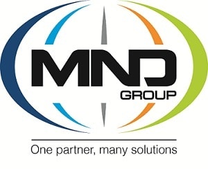 MND Group